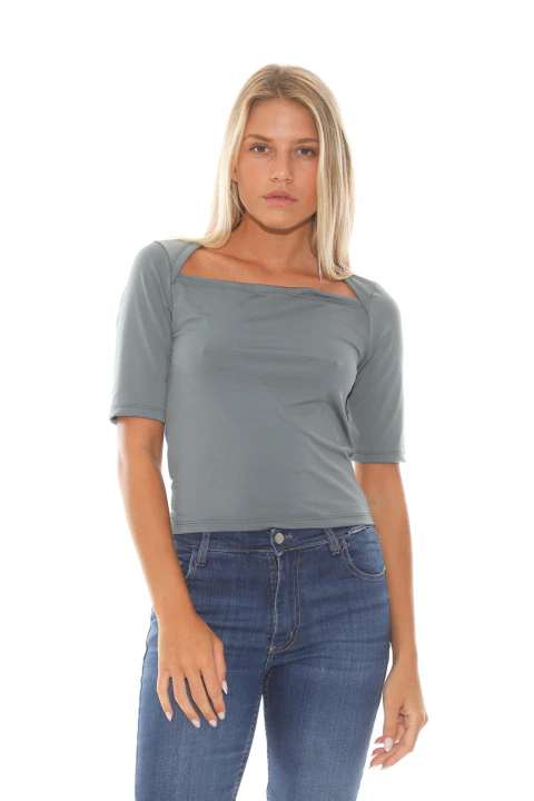 REMERA SLIP