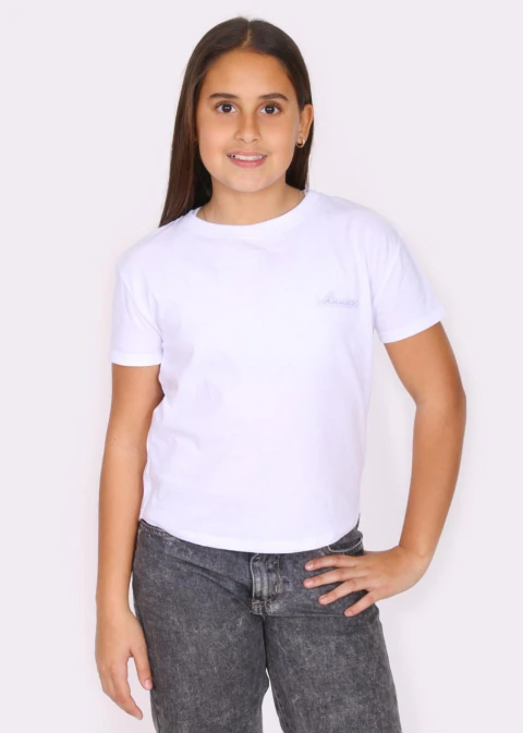 REMERA DANCE PARISINAS