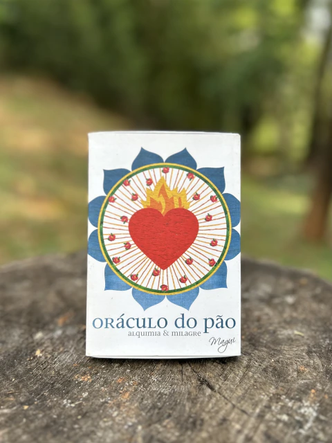 Oráculo do Pão