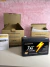 Batería GoldenMate LiFePO4 12.8V 7Ah 89.6Wh CRIUS7 - IP67 - Nueva