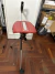 Silla Plegable Ta-Da Chair Series 2 Bastón Portátil Ultraligera - comprar online