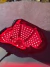 Gorra de Terapia de Luz Roja VICONOR para Crecimiento Capilar - tienda online