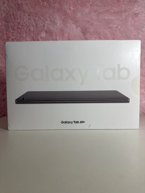 Samsung Galaxy Tab A9+ 11 pulgadas - Nueva en caja sellada
