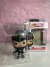 Funko Pop Movies 1166 Myron as Dementor Jingle All The Way - Figura Vinil - tienda online