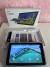 Tablet PEICHENG 7" Android 14 - RAM 3GB en internet