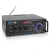 Amplificador de Potencia Estéreo Bluetooth Inalámbrico Pyle