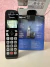 Teléfono Inalámbrico Panasonic KX-TGD830M Negro Contestador Digital - J's Store