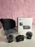 Transmisor DJI Mic Mini (Negro Infinito) 2 micros + 1 transmisor RTX - J's Store