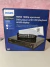 DVD Philips HDMI 1080p Upconvert con USB y Display LED