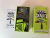 Juego Cards vs Gravity Pro Big Potato Games Equilibrio de Cartas 2-8 Jugadores - comprar online
