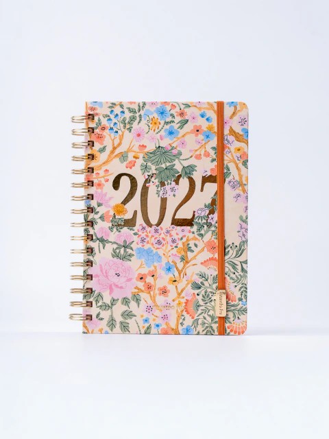 Agenda FW Cute 15x21 Diaria