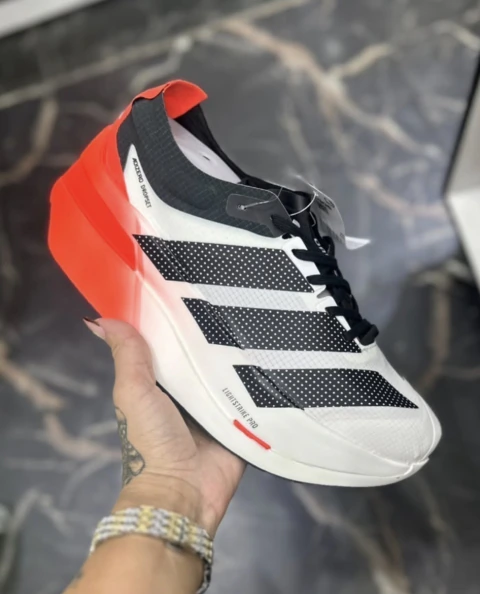 ADIZERO DROPSET ELITE