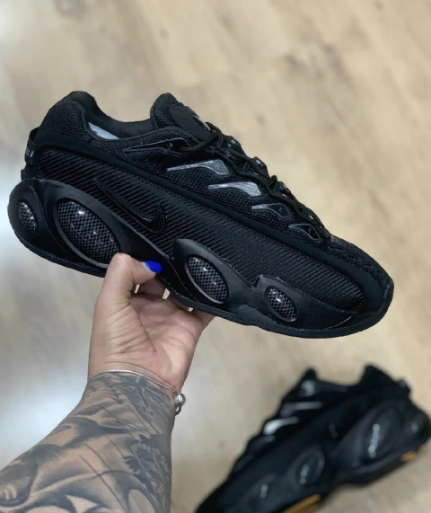 Nike NOCTA