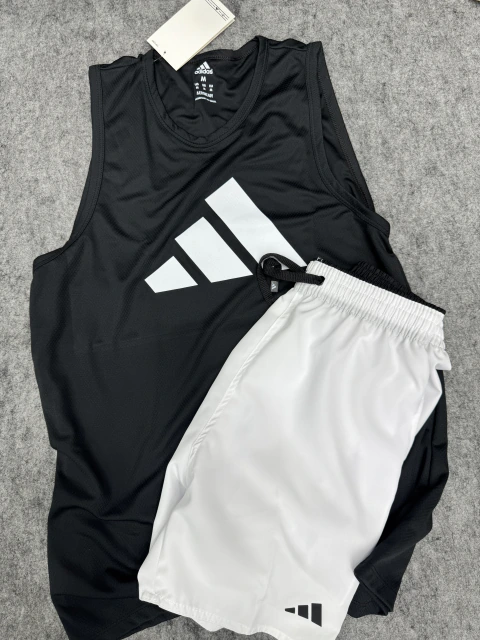 KIT ADIDAS