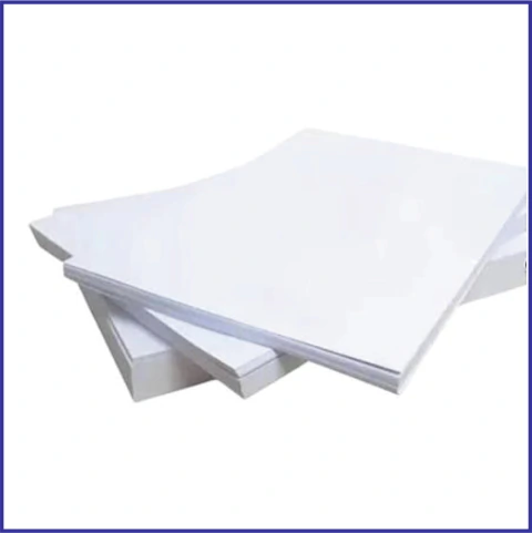 Papel A5 Offset Chambril 180g