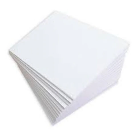 Papel A5 Offset Chambril 180g