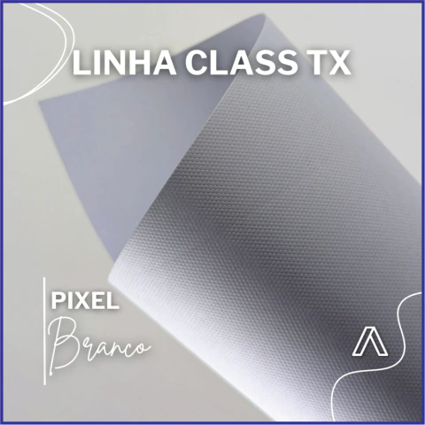 Papel Class texturizado Pixel 180g