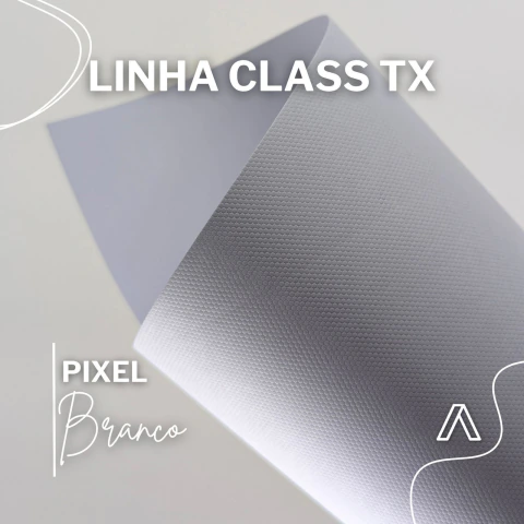 Papel Class texturizado Pixel 180g