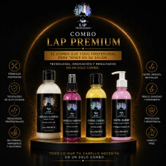 Imagen de Combo LAP Premium