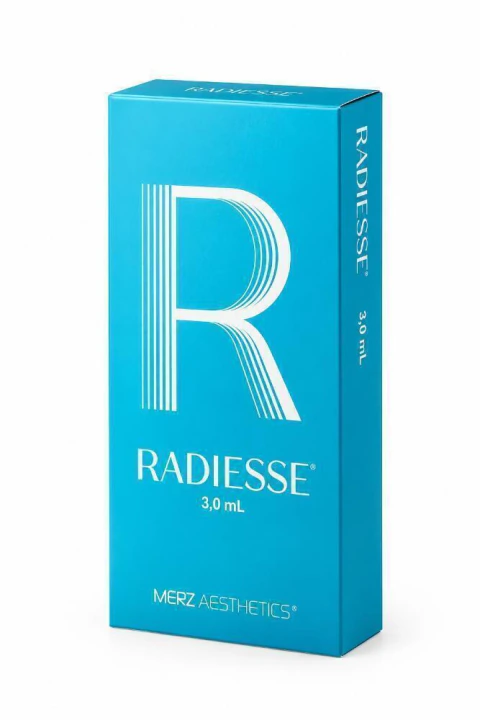Bioestimulador Hidroxiapatita Merz Radiesse Duo 3.0