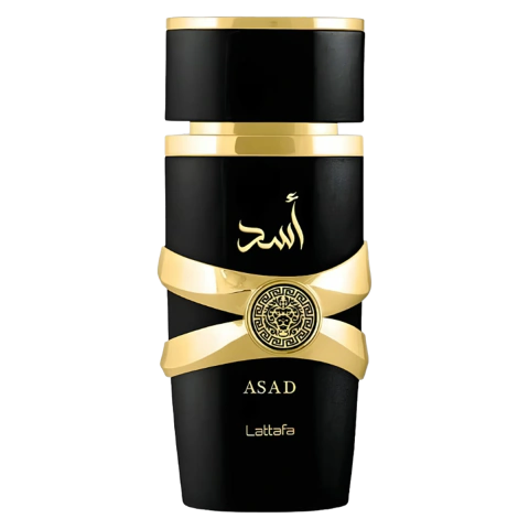 ASAD Eau de Parfum, Lattafa Original