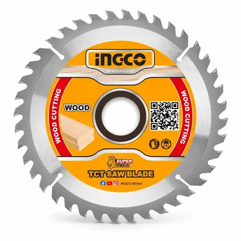 Disco de Sierra Widia 185 mm (7 1/4") | 40 Dientes
