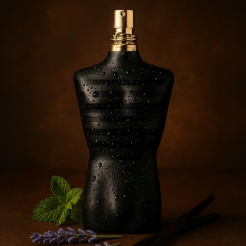 Le Male Le Parfum