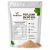 Psyllium em Pó 90% 500g VerdiZen Alto Teor de Fibras Sem Glúten Natural