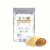 Kit 3 Feno Grego em pó 500g, Raiz e Sabor Tempero Natural