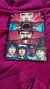 Cuaderno " Stranger Things" en internet