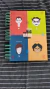 Cuaderno "The Big Bang Theory"