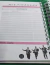 AGENDA "FRIENDS 2027 - tienda online