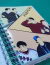 AGENDA "FRIENDS 2027 - Entre Risas