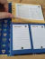 CUADERNO CON PLANNER DE BOCA en internet