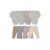 CONJUNTO BABY RAPOSINHA - comprar online