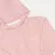 CORTA VENTO ROSA - GROW UP na internet