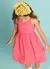 VESTIDO BASIQUINHO FUN - comprar online