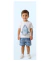CONJUNTO TUBARÃO DIVERTIDO - comprar online