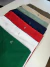 CAMISETA ARAMIS - LINHO - comprar online