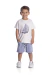 CONJUNTO NAVEGANTE CAMISETA E BERMUDA na internet