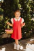 VESTIDO STRAWBERRIES