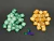 Kit Tokens 3D para SETI - Upgrade Premium - 3Dream Art Studio