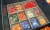 Insert 3D Premium Colorido para Ordem Mundial compatível com Expansão e Sleeves - loja online