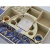 Insert 3D para Jogo Azul Duel - Modelo Premium - loja online