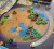 Terrenos 3D COLORIDO para Terraforming Mars + BRINDE de 5 Astronautas - 3Dream Art Studio
