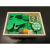 Insert 3D para Jogo The White Castle Compatível para Cartas com Sleeve - 3Dream Art Studio