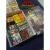 Insert 3D para jogo Caverna: The Cave Farmers