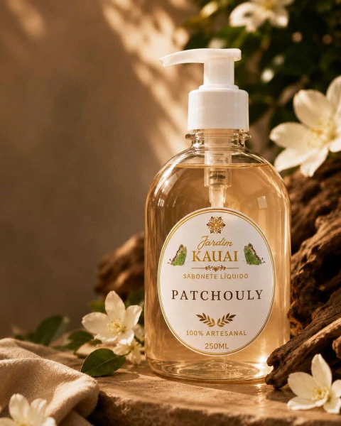 PATCHOULY