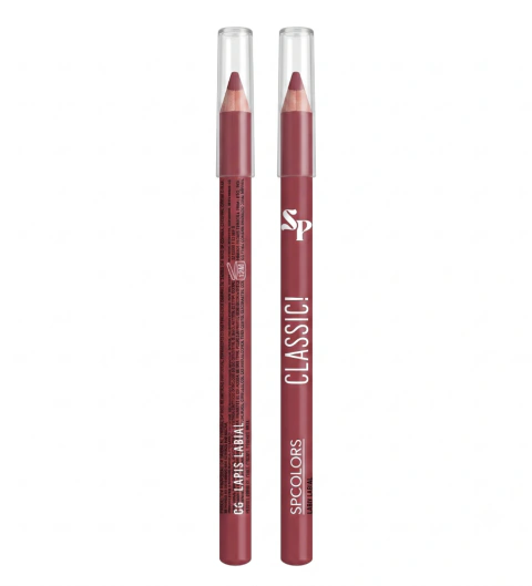 Lápis Labial Classic - SP Colors
