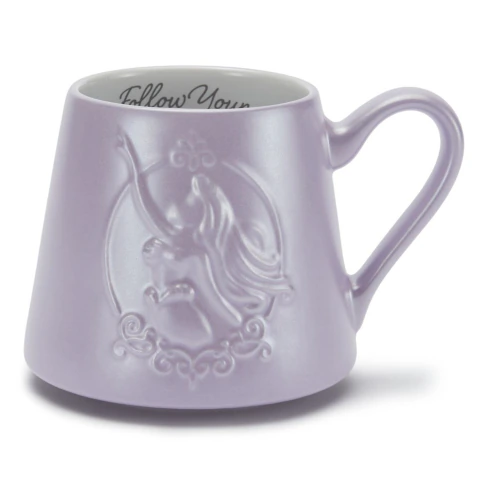 Caneca Princesa Ariel - A Pequena Sereia